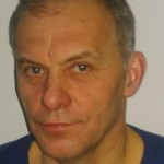 Štembera Miroslav